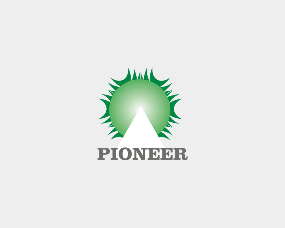 Pioneer