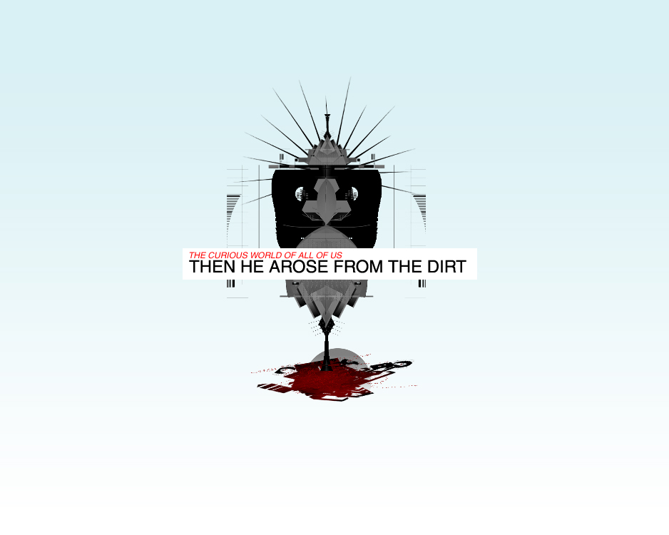 Rose From The Rubble