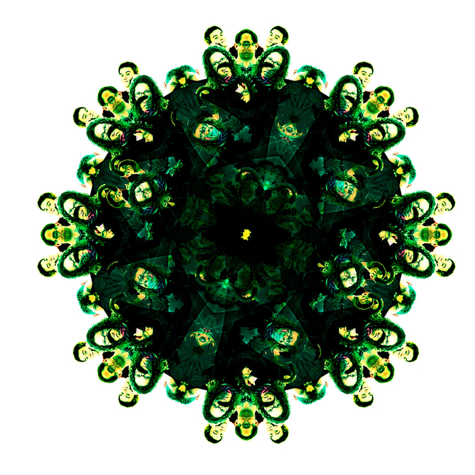 Team kaleidoscope