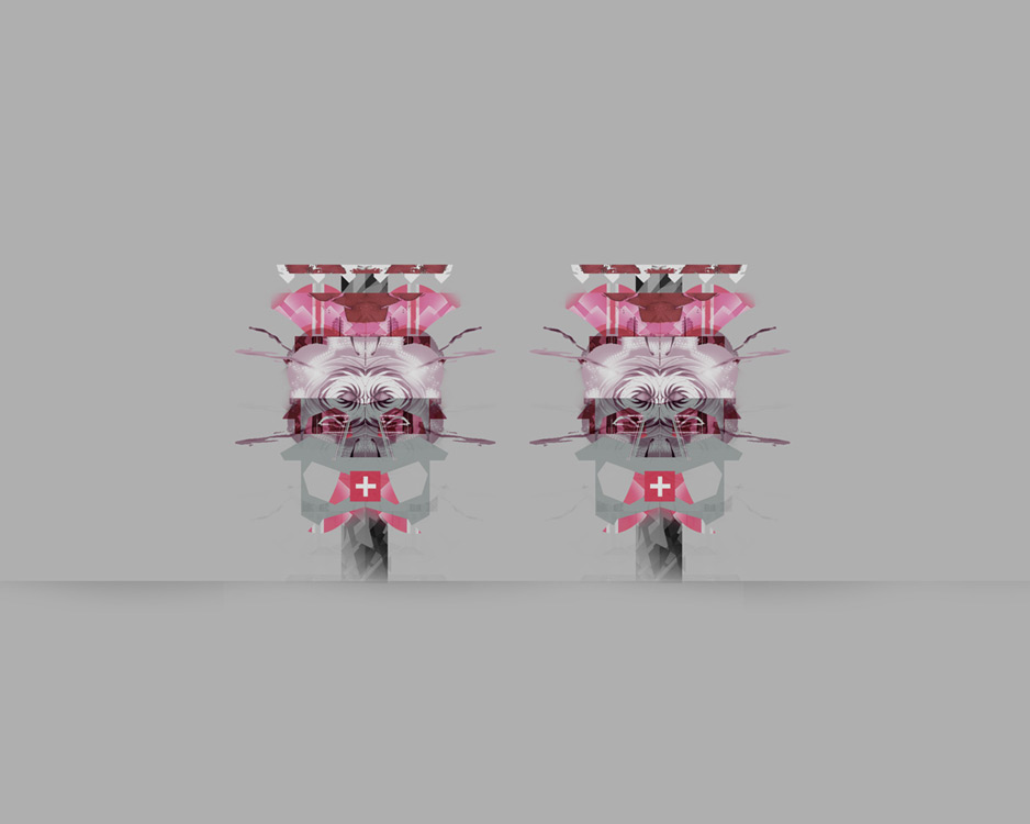 Twin totems